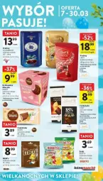 Gazetka promocyjna Intermarche - Gazetka - ważna od 13.03 do 13.03.2024 - strona 4 - produkty: Królewskie Mleczko, Królewski, Praliny, Wawel, Mleczko, Czekolada, Lindt