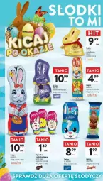 Gazetka promocyjna Intermarche - Gazetka - ważna od 13.03 do 13.03.2024 - strona 48 - produkty: Goplana, LANA, Grześki, E. Wedel