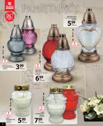 Gazetka promocyjna Selgros - Katalog Wszystkich Świętych - Gazetka - ważna od 09.10 do 09.10.2022 - strona 2 - produkty: Ser, Znicz