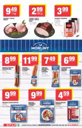 Gazetka promocyjna Spar - Spar - Gazetka - ważna od 20.07 do 20.07.2021 - strona 4 - produkty: Piec, Kurczak, Golonka z indyka, Kiełbasa podwawelska, Wawel, Szynka, Tarczyński, Morliny, Boczek, Frankfurterki, Kiełbasa, Olewnik, Mięso, Kiełbasa śląska