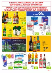 Gazetka promocyjna Carrefour - Gazetka Market - Gazetka - ważna od 03.04 do 03.04.2021 - strona 15 - produkty: Piwa, Piwo, Piec, Książęce, Por, Mus, Gra, Napój energetyczny, Kasztelan, Red Bull, Tyskie, Pilsner Urquell, Muszynianka, Syrop, Woda mineralna, Woda, Napój, Nestea, Herbapol, Fa