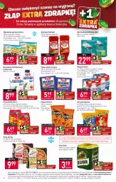 Gazetka promocyjna Stokrotka - Supermarket - Gazetka - ważna od 06.12 do 06.12.2023 - strona 14 - produkty: Piwa, Piwo, Ketchup, Cheetos, Pur, Gra, Danone, Orzeszki, Chipsy, Purina, Mlekovita, Actimel, Chrupki, Pizza, Pudliszki, Masło, Napój, Mieszanka warzyw, Hortex, Mleko