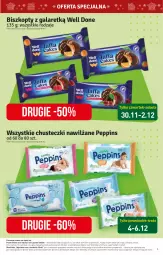 Gazetka promocyjna Stokrotka - Supermarket - Gazetka - ważna od 06.12 do 06.12.2023 - strona 5 - produkty: Warzywa, Owoce, Mięso