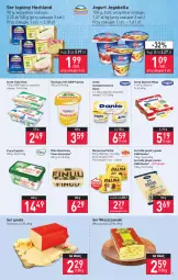 Gazetka promocyjna Stokrotka - Market - Gazetka - ważna od 09.02 do 09.02.2022 - strona 5 - produkty: Ser topiony, Top, Ser, Włoszczowski, Danone, Piątnica, Zott, Bell, Jogurt, Danonki, Serek homogenizowany, Palma, Serek, Margaryna, Hochland, Danio, Miks tłuszczowy, Bella, Twój Smak, Finuu, Gouda, Flora, Jogobella