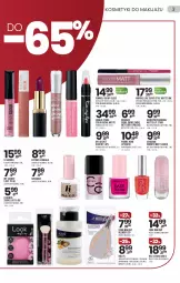 Gazetka promocyjna Drogerie Natura - Gazetka Drogerie Natura - Gazetka - ważna od 24.03 do 24.03.2021 - strona 3 - produkty: Cążki, Blender, Bell, Błyszczyk do ust, Catrice, Maybelline, KOBO, Konturówka do ust, Pierre René, Killys, Lakier do paznokci, Lakier hybrydowy, Olej, Lakier