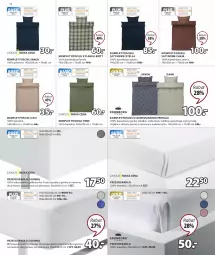 Gazetka promocyjna Jysk - Oferta tygodnia - Gazetka - ważna od 26.12 do 26.12.2022 - strona 17 - produkty: Materac sprężynowy, Sok, Pościel, Brit, Materac, Prześcieradło, Tera, Wełna, Komplet pościeli