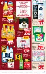 Gazetka promocyjna Kaufland - OFERTA TYGODNIA - Gazetka - ważna od 21.12 do 21.12.2021 - strona 11 - produkty: Piwa, Piwo, Nałęczowianka, Sok, Gra, Papier, Heineken, Papier toaletowy, Foxy, Woda mineralna, Ariel, Kapsułki do prania, Woda, Nivea, Nektar, Hortex