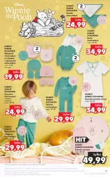 Gazetka promocyjna Kaufland - OFERTA TYGODNIA - Gazetka - ważna od 21.12 do 21.12.2021 - strona 41 - produkty: Gra, Body, Koszula nocna, Kosz, Czapka, Koszula, Koszulka, Disney, Kubuś, Piżama