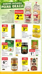 Gazetka promocyjna Intermarche - Gazetka promocyjna - Gazetka - ważna od 16.07 do 16.07.2025 - strona 31 - produkty: Piec, Makaron, Sos, Ryż, Mus, Kupiec, Kuchnia Staropolska, Kuchnia, Winiary, Goliard, Kamis, Olma, Fa