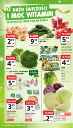 Gazetka promocyjna Intermarche - Gazetka - ważna od 04.12 do 04.12.2024 - strona 24 - produkty: Cebula, Ogórek, Czosnek, Salsa, Sałat, Grunt