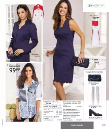 Gazetka promocyjna Bonprix - Nareszcie wiosna! - Gazetka - ważna od 17.09 do 17.09.2021 - strona 71 - produkty: Wełna, Wkręt, Kolczyki, Moda, Sukienka