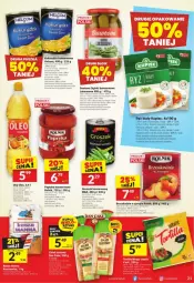 Gazetka promocyjna Twoj Market - Gazetka - ważna od 11.02 do 11.02.2025 - strona 14 - produkty: Dawtona, Ser, HELCOM, Papryka, Kukurydza konserwowa, Rolnik, Syrop, Oleo, Groszek, Kukurydza