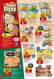 Gazetka promocyjna Twoj Market - Gazetka - ważna od 11.02 do 11.02.2025 - strona 17 - produkty: Pierogi, Warzywa, Top, Ser, Zupa, Maliny, Zapiekanka, Hortex