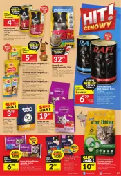Gazetka promocyjna Twoj Market - Gazetka - ważna od 11.02 do 11.02.2025 - strona 22 - produkty: Kurczak, Beko, Whiskas, Pedigree, Przysmak dla psa