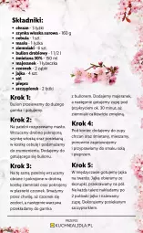 Gazetka promocyjna Lidl - DELUXE WIELKANOC - Gazetka - ważna od 13.03 do 13.03.2021 - strona 9 - produkty: Chrzan, Cebula, Warzywa, Sól, Rum, Kuchnia, Bulion, Czosnek, Ziemniaki, Plasterki, Lion, Szynka, Talerz, Pieprz, Masło