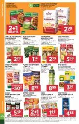 Gazetka promocyjna Stokrotka - Supermarket - Gazetka - ważna od 29.10 do 29.10.2025 - strona 20 - produkty: Lubella, Warzywa, Sos, Ryż, Gra, Zupa, Bell, Kisiel, Winiary, Słodka Chwila, Dżem, Dr. Oetker, Sałat, Polskie Młyny, Mąka, Baton, Danio, Owoce, Cenos, Bella, Pudliszki, Vegeta, Kamis, Olej, Mięso, Nestlé, Knorr