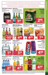 Gazetka promocyjna Stokrotka - Supermarket - Gazetka - ważna od 29.10 do 29.10.2025 - strona 29 - produkty: Piwa, Piwo, Warzywa, Sok, Lajkonik, Gra, Napój energetyczny, Chipsy, Coca-Cola, Warka, Sok jabłkowy, Tymbark, Fanta, Owoce, Woda, Sprite, Lay’s, Napój, Cisowianka, Mięso, Nektar, Hortex, Fa