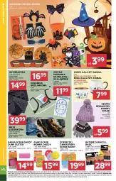 Gazetka promocyjna Stokrotka - Supermarket - Gazetka - ważna od 29.10 do 29.10.2025 - strona 38 - produkty: Duracell, Grzejnik, Warzywa, Wycieraczka, Mata łazienkowa, Suszarka, Owoce, Kubek, Mięso, Miska