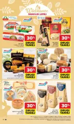 Gazetka promocyjna Carrefour - Gazetka Wielkanoc smakuje lepiej - Gazetka - ważna od 04.04 do 04.04.2026 - strona 10 - produkty: Ser, Por, Bursztyn, Rubin, Fa