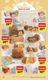 Gazetka promocyjna Carrefour - Gazetka Wielkanoc smakuje lepiej - Gazetka - ważna od 04.04 do 04.04.2026 - strona 8 - produkty: Primavera, Prima, Babka