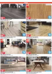 Gazetka promocyjna Merkury Market - Gazetka - ważna od 31.05 do 31.05.2022 - strona 26 - produkty: Por, Panel winylowy, Taca, Solan, Panel podłogowy