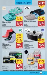 Gazetka promocyjna Aldi - Pełna oferta - Gazetka - ważna od 25.07 do 25.07.2026 - strona 27 - produkty: Por, BIC, Buty do wody, Buty, Karp, Uchwyty, Baterie alkaliczne, Sport, Dzieci, Pokrywa, Fa