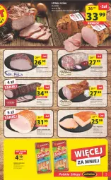 Gazetka promocyjna Arhelan - Gazetka - Gazetka - ważna od 19.02 do 19.02.2023 - strona 5 - produkty: Piec, Parówki sokoliki, Sok, Sokołów, Parówki, Salceson, Szynka, Kiełbasa, Olewnik