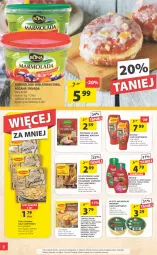 Gazetka promocyjna Arhelan - Gazetka - Gazetka - ważna od 19.02 do 19.02.2023 - strona 8 - produkty: Piec, Kurczak, Ketchup, Sos, Zupa, Róża, Winiary, Czosnek, Pasztet, Ziemniaki, Pieprz, Mola, Kotlin, Marmolada, Bazyl, Bazylia, Kamis, Sos pieczeniowy