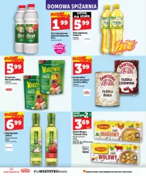 Gazetka promocyjna Topaz - Gazetka - Gazetka - ważna od 19.08 do 19.08.2026 - strona 28 - produkty: Kujawski, Top, Gra, Bulion, Winiary, Czosnek, Stek, Panda, Lion, Fasola, Bazyl, Olej rzepakowy, Bazylia, Olej, Ocet, Fa