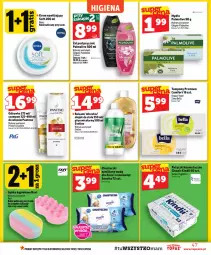 Gazetka promocyjna Topaz - Gazetka - Gazetka - ważna od 19.08 do 19.08.2026 - strona 47 - produkty: Patyczki kosmetyczne, Krem nawilżający, Top, Gra, Palmolive, Pantene, Eveline, Bell, Płyn micelarny, Sito, Olejek do ciała, Tampony, Cleanic, Mleczko, Chusteczki, Szampon, Dzieci, Bella, Odżywka, Mydło, Colgate, Olej, Kindii, Nivea, LG