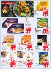 Gazetka promocyjna Kaufland - Gazetka tygodnia - Gazetka - ważna od 29.01 do 29.01.2025 - strona 52 - produkty: Mozzarella, Piec, Kurczak, Sajgonki, Pierogi, Warzywa, Sos, Ser, Lack, Knedle, Camembert