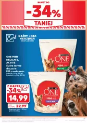 Gazetka promocyjna Kaufland - Gazetka tygodnia - Gazetka - ważna od 29.01 do 29.01.2025 - strona 79 - produkty: Whiskas, Sucha karma