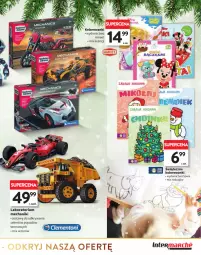 Gazetka promocyjna Intermarche - Gazetka - ważna od 24.12 do 24.12.2024 - strona 13 - produkty: Kret, Pojazd