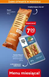 Gazetka promocyjna Żabka - Gazetka - ważna od 22.02 do 22.02.2022 - strona 17 - produkty: Piec, Kurczak, Ser, Beko