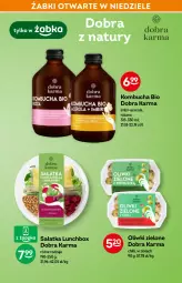 Gazetka promocyjna Żabka - Gazetka - ważna od 22.02 do 22.02.2022 - strona 29 - produkty: Sałatka, Oliwki zielone, Acer, Oliwki, Róża, Sałat, Imbir