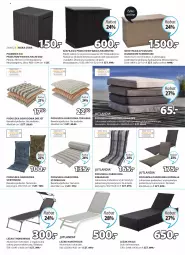 Gazetka promocyjna Jysk - Oferta tygodnia - Gazetka - ważna od 03.05 do 03.05.2022 - strona 5 - produkty: Por, Pojemnik, Szafka, Wełna, Pojemnik do przechowywania, Krzesło, Siedzisko, Poduszka