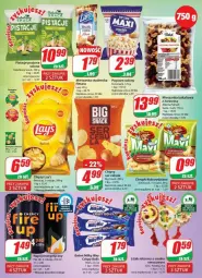 Gazetka promocyjna Dino - Gazetka - ważna od 14.11 do 14.11.2023 - strona 10 - produkty: Pistacje, Cebula, Ser, Napój energetyczny, Milky Way, Mieszanka studencka, Chipsy, Chrupki, Sante, Mars, Popcorn, Baton, Napój, LG