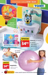 Gazetka promocyjna Biedronka - Okazje Tygodnia - Gazetka - ważna od 23.05 do 23.05.2026 - strona 16 - produkty: Wanna