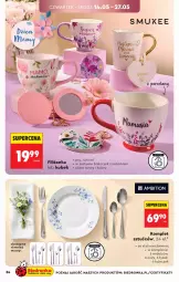 Gazetka promocyjna Biedronka - Okazje Tygodnia - Gazetka - ważna od 23.05 do 23.05.2026 - strona 34 - produkty: Noż, Breloczek, Kubek