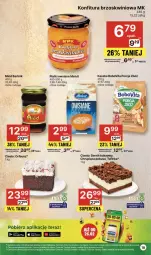 Gazetka promocyjna Delikatesy Centrum - NOWA GAZETKA Delikatesy Centrum od 7 marca! 7-13.03.2024 - Gazetka - ważna od 13.03 do 13.03.2024 - strona 18 - produkty: Ser, Rum, Por, Inka, BoboVita, Tera, Melvit, Płatki owsiane, Konfitura, Miód, Kakao