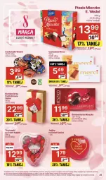 Gazetka promocyjna Delikatesy Centrum - NOWA GAZETKA Delikatesy Centrum od 7 marca! 7-13.03.2024 - Gazetka - ważna od 13.03 do 13.03.2024 - strona 25 - produkty: Rum, Truskawki, Wawel, Mleczko, Czekolada, Ptasie mleczko, E. Wedel, Merci, Jabłka