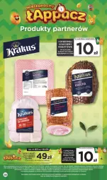 Gazetka promocyjna Delikatesy Centrum - NOWA GAZETKA Delikatesy Centrum od 7 marca! 7-13.03.2024 - Gazetka - ważna od 13.03 do 13.03.2024 - strona 30 - produkty: Rum, Kawa, Mobil, LG, Fa
