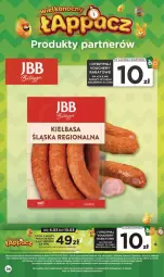 Gazetka promocyjna Delikatesy Centrum - NOWA GAZETKA Delikatesy Centrum od 7 marca! 7-13.03.2024 - Gazetka - ważna od 13.03 do 13.03.2024 - strona 34 - produkty: Rum, Dell, Olej, Kiełbasa, Mobil, Kiełbasa śląska