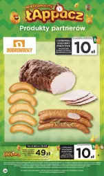 Gazetka promocyjna Delikatesy Centrum - NOWA GAZETKA Delikatesy Centrum od 7 marca! 7-13.03.2024 - Gazetka - ważna od 13.03 do 13.03.2024 - strona 36 - produkty: Rum, Kawa, Moda, Olej, Mobil, Fa