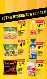 Gazetka promocyjna Delikatesy Centrum - NOWA GAZETKA Delikatesy Centrum od 7 marca! 7-13.03.2024 - Gazetka - ważna od 13.03 do 13.03.2024 - strona 48 - produkty: Warzywa, Truskawki, Bułeczki, Bułeczki mleczne