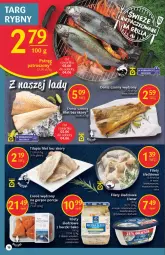 Gazetka promocyjna Delikatesy Centrum - Gazetka DC21 - Gazetka - ważna od 08.06 do 08.06.2022 - strona 15 - produkty: Sos, Por, Mus, Tilapia, Lazur, Olej