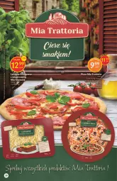 Gazetka promocyjna Delikatesy Centrum - Gazetka DC21 - Gazetka - ważna od 08.06 do 08.06.2022 - strona 19 - produkty: Koc, Pizza, Lasagne, Fa