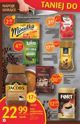 Gazetka promocyjna Delikatesy Centrum - Gazetka DC21 - Gazetka - ważna od 08.06 do 08.06.2022 - strona 25 - produkty: Rum, Napoje