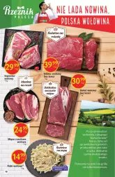 Gazetka promocyjna Delikatesy Centrum - Gazetka DC21 - Gazetka - ważna od 08.06 do 08.06.2022 - strona 9 - produkty: Ser, Stek, Rosół, Udziec wołowy, Flaki, Grill, Flaki wołowe, Mięso