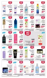 Gazetka promocyjna Rossmann - 1 marca - Gazetka - ważna od 15.03 do 15.03.2023 - strona 13 - produkty: Ryż, BIC, BIOTEBAL, For Your Beauty, Bielenda, Dezodorant, Szczotka, Szczotka do włosów, Schwarzkopf, Maska do włosów, Alterra, Scholl, Szampon, Isana, Antyperspirant do stóp, Odżywka, Woda, Maska, Olej, Antyperspirant